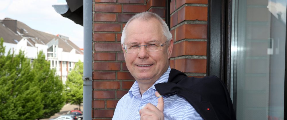 Herzlich Willkommen!